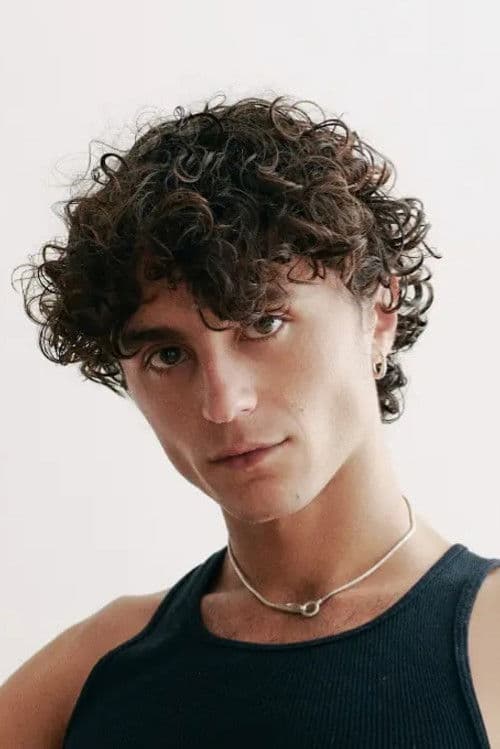 Fernando Cattori foto