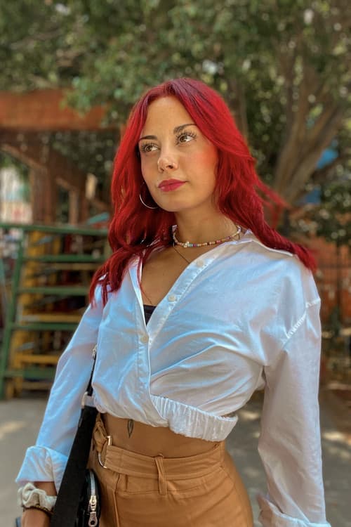 Iara Ciccone foto