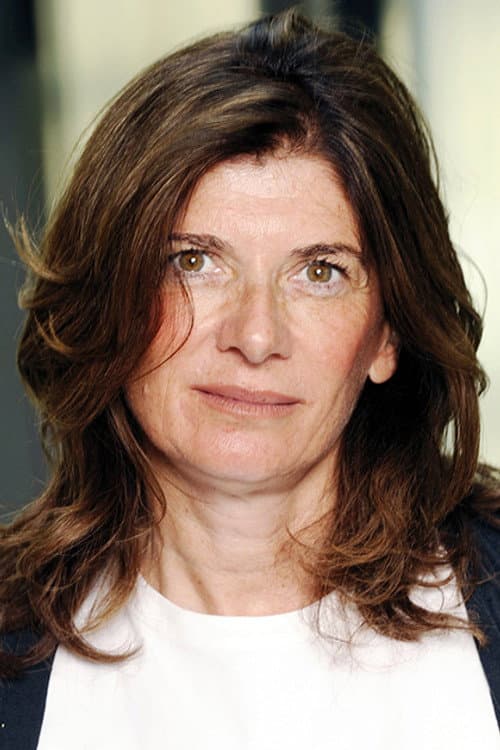 Ariane Chemin foto