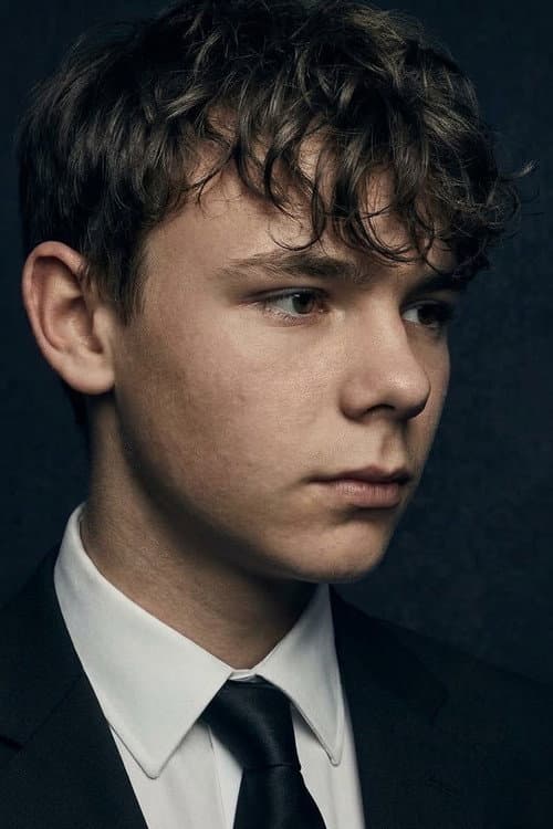 Rowen monk foto