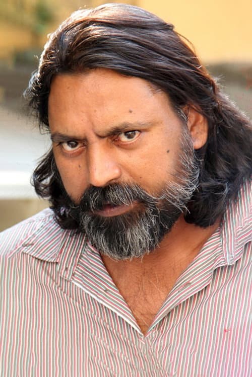 Ravi Singh foto
