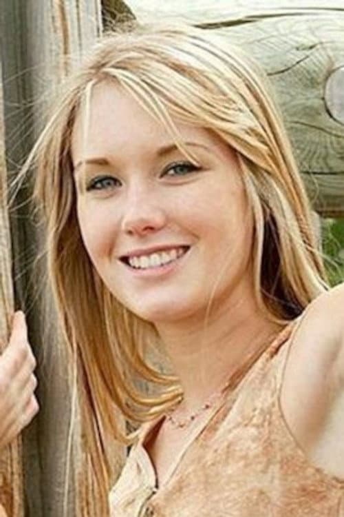 Danielle Hoover foto
