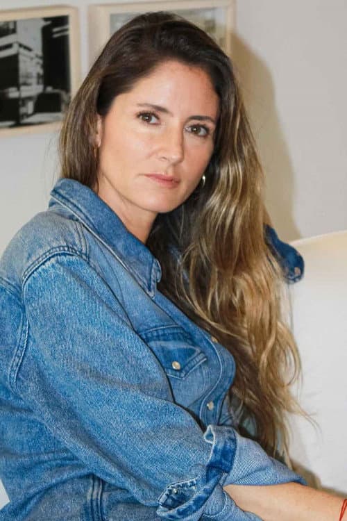 Ihtzi Hurtado foto