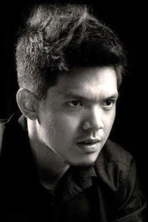 Reza Nangin foto