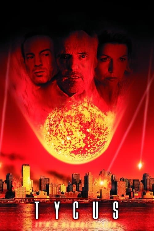 Tycus (1999) poster