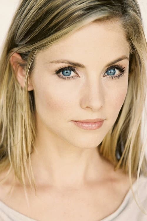Candace Moon foto