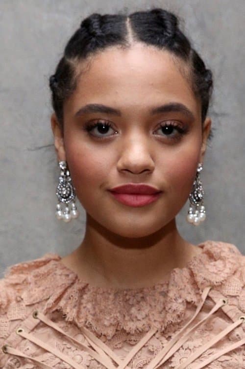 Kiersey Clemons foto