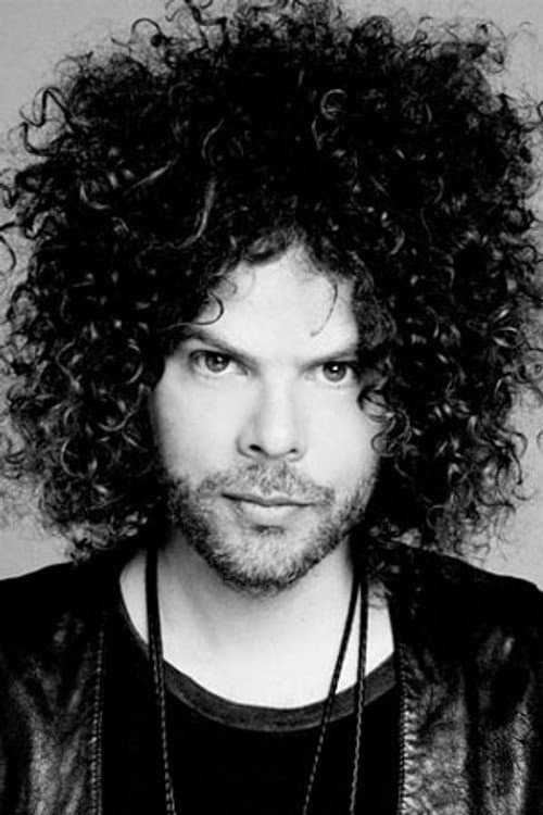 Andrew Stockdale foto