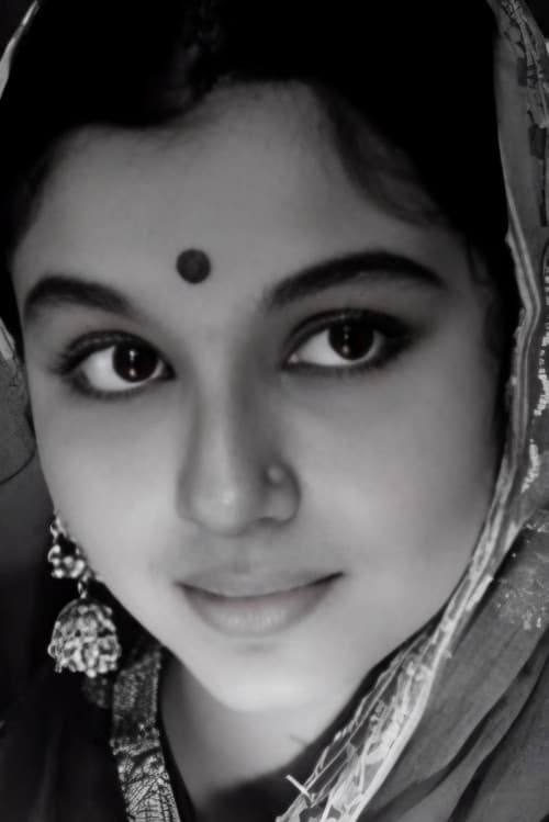 Starring Sharmila Tagore (2019) poster