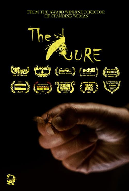 The Lure (2023) poster