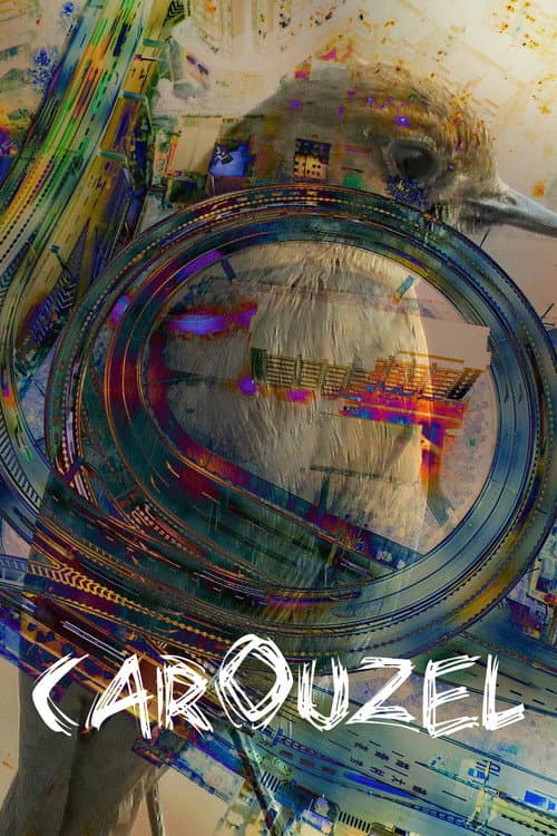 CarOuzel (2018) poster