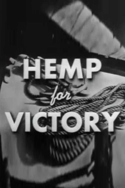 Hemp for Victory (1942) poster