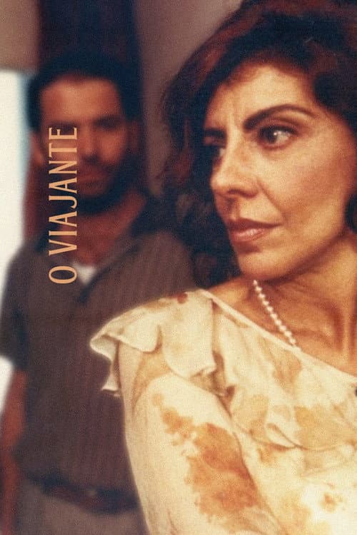 O Viajante (1998) poster