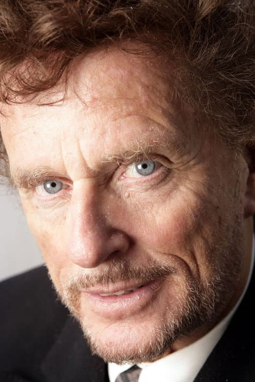 Dieter Wedel foto