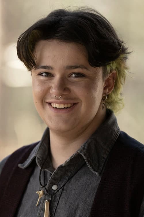 Elias Hamilton foto
