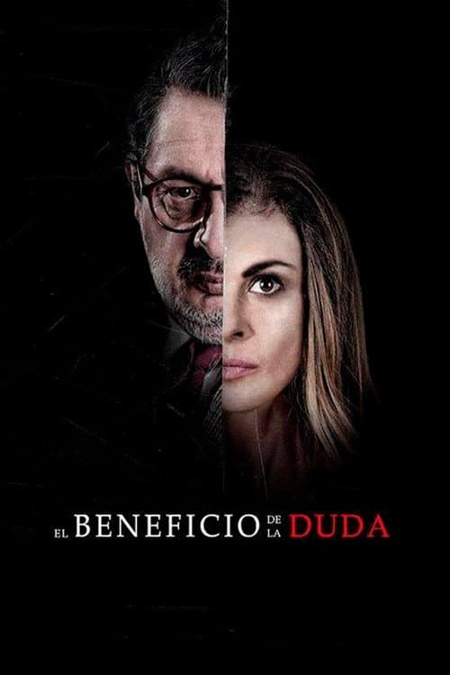 El beneficio de la duda (2015) poster