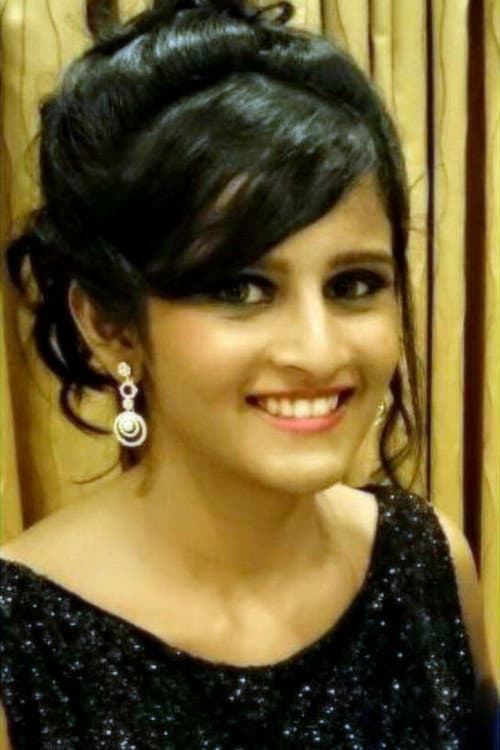 Priya Mohan foto