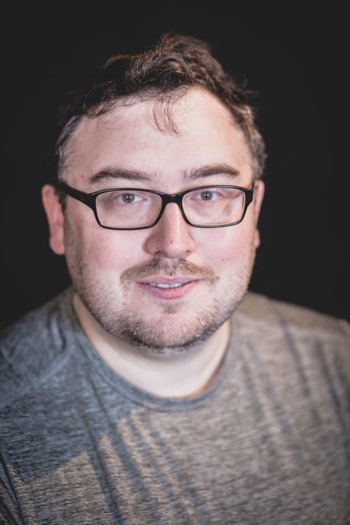 Sam Locke foto