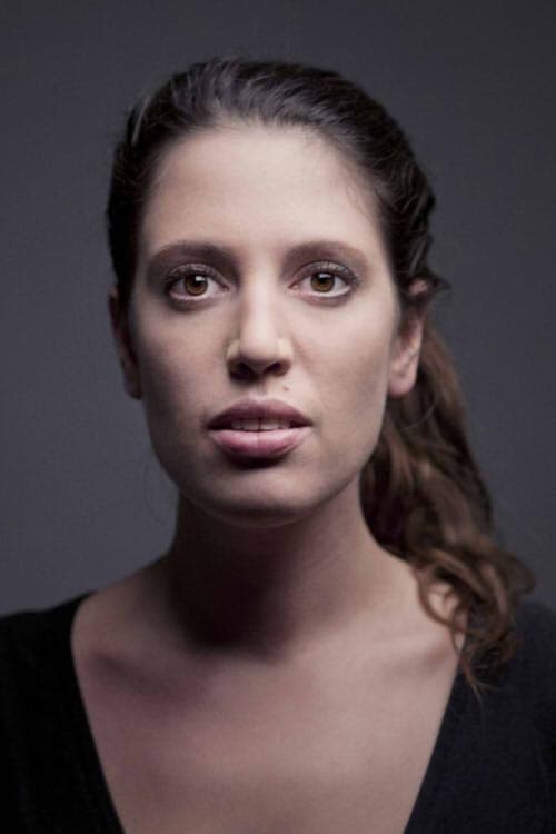 Sacha Polak foto