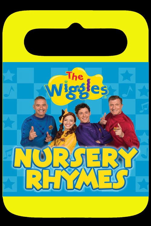 The Wiggles - Nursery Rhymes (2017) poster