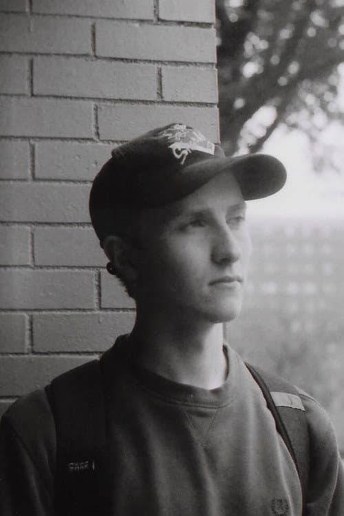 Cody Chandler foto