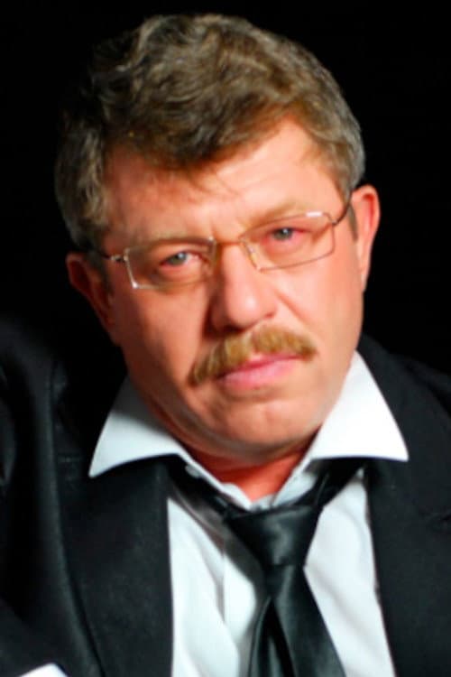 Игорь Черницкий foto