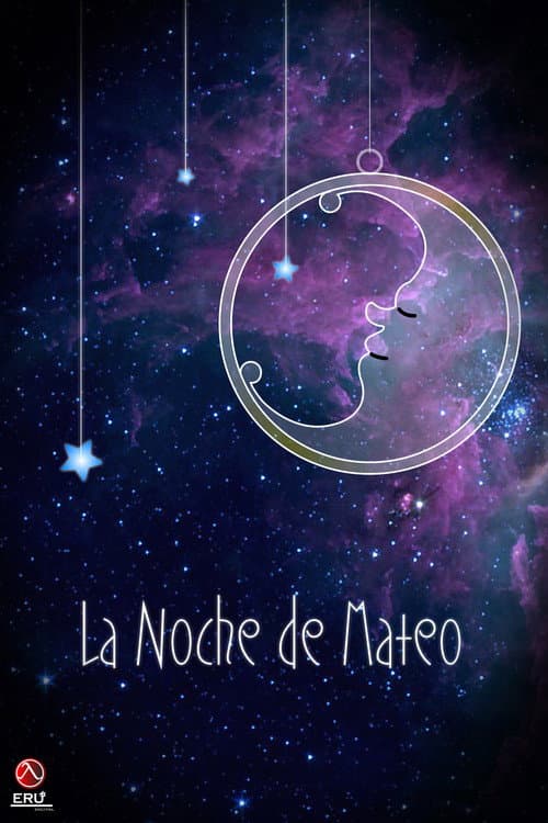 La noche de Mateo (2008) poster