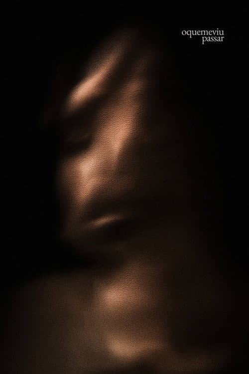 O Que Me Viu Passar (2025) poster