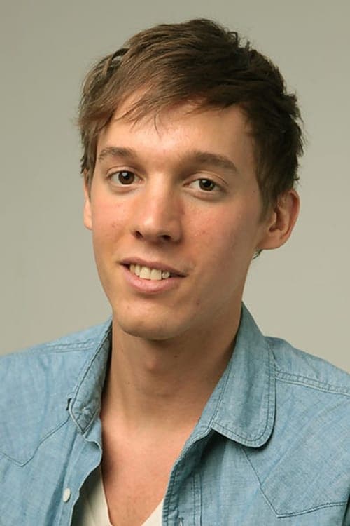 Nathaniel Brown foto
