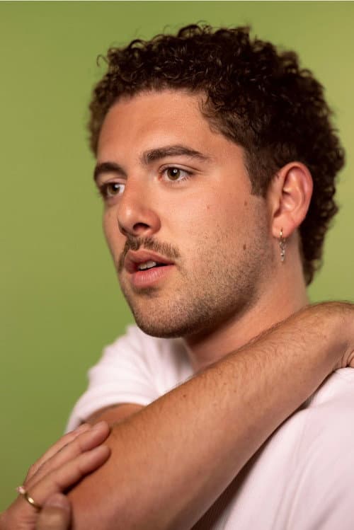 Austin Cassel foto