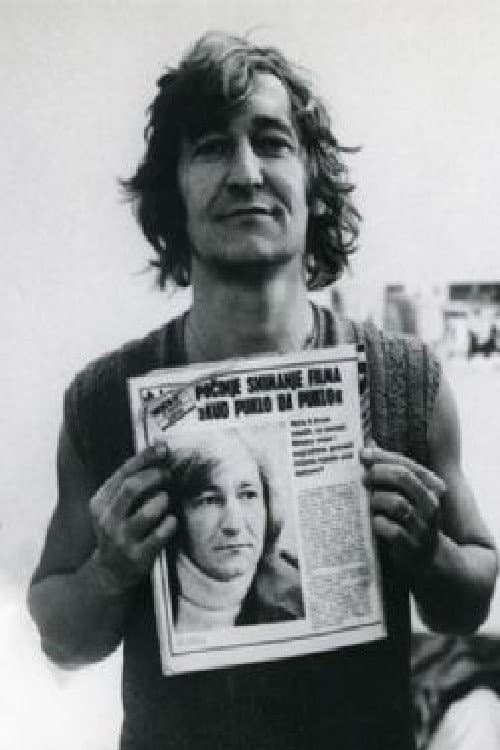 Mladen Budiščak foto