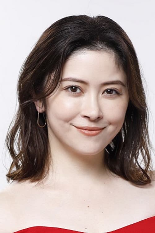 宮澤エマ foto