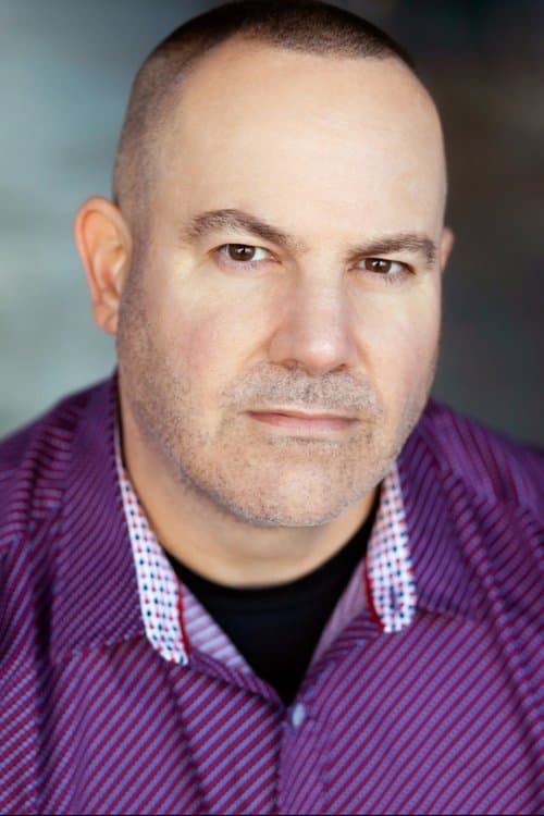 Darren W. Conrad foto
