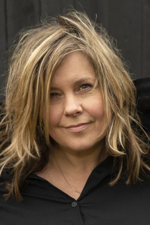 Marie Frank foto