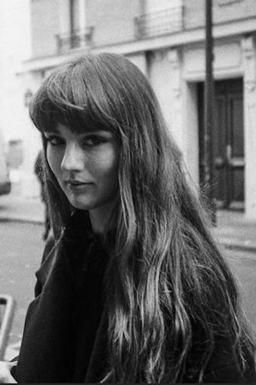 Joséphine Darcy-Hopkins foto