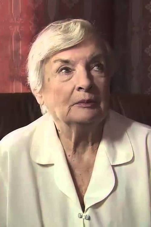 Maria Broniewska foto