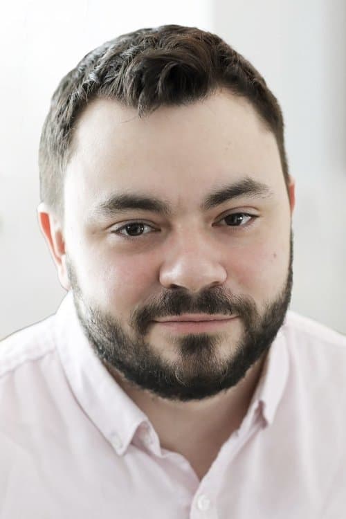 Maxime Desjardins-Tremblay foto