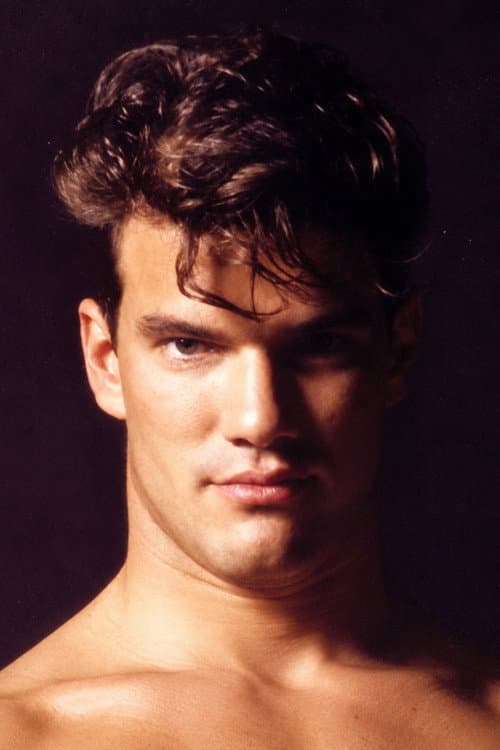 Rick Bolton foto