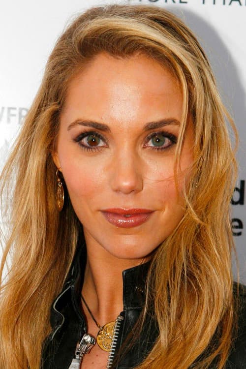 Elizabeth Berkley foto
