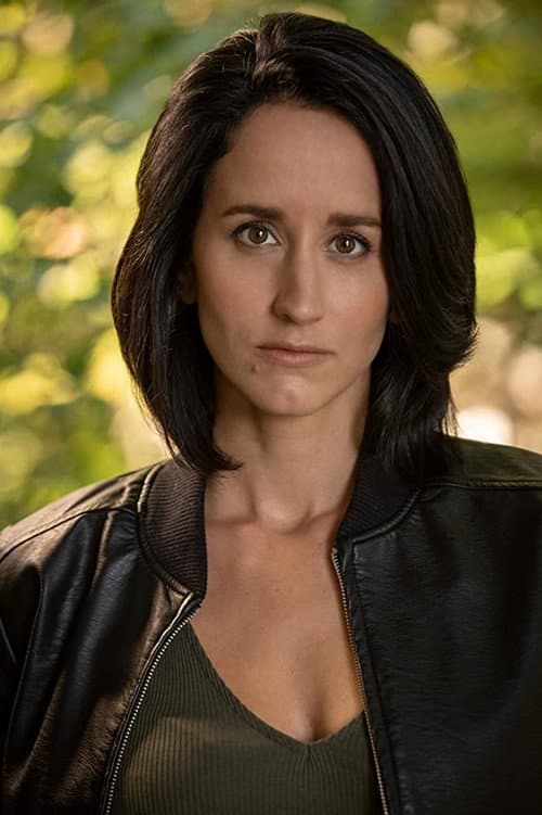 Heather Fusari foto