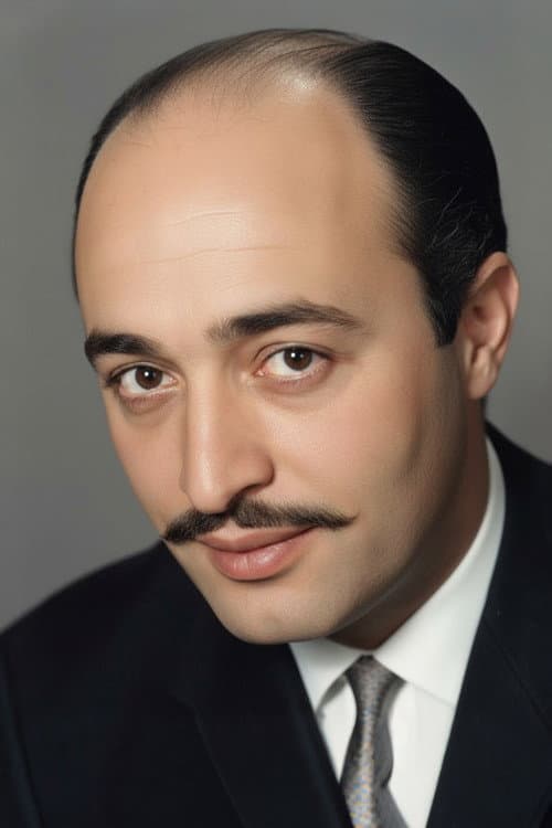 Ali Seyhan foto