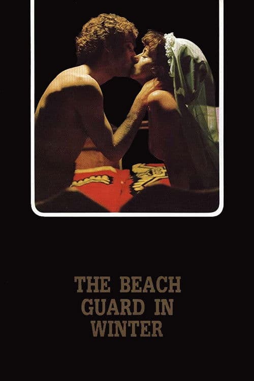 Čuvar plaže u zimskom periodu (1976) poster