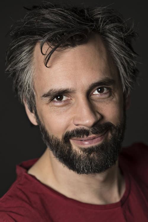 Rasmus Krogsgaard foto