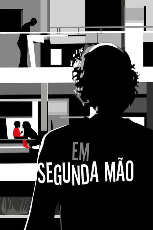 Em Segunda Mão (2013) poster