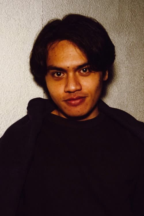 Vaizal Bagaskara foto
