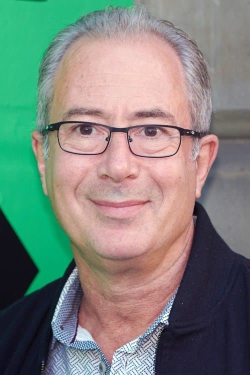 Ben Elton foto