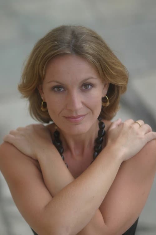 Michelle Canniccioni foto