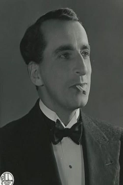 Henrik Bentzon foto