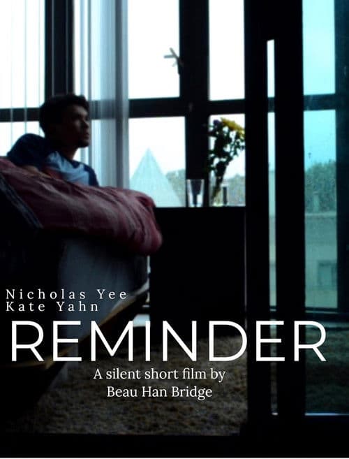 Reminder (2019) poster