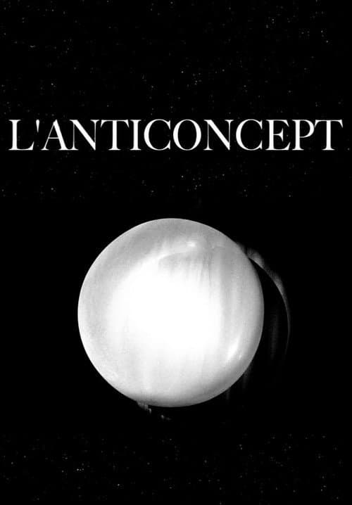 L'Anticoncept (1952) poster